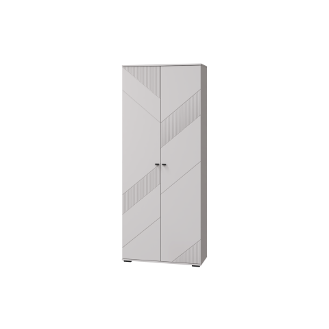 Шкаф 2-створчатый Кашемир Шкаф 2-створчатый Кашемир