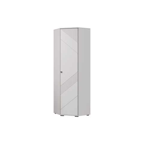 Шкаф угловой Кашемир 