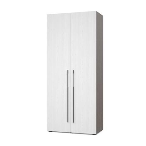 Шкаф 2-створчатый Стоун-20 (С20)