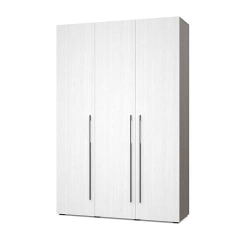 Шкаф 3-створчатый Стоун-31 (С31) Шкаф 3-створчатый Стоун-31 (С31)