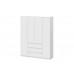 Шкаф 4-створчатый Денвер