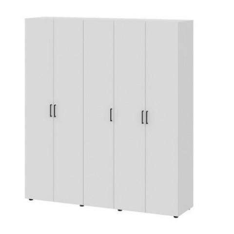 Шкаф 5-створчатый ШК-10 (2000) Шкаф 5-створчатый ШК-10 (2000)