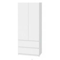 Шкаф 2-створчатый ШК-15 Шкаф 2-створчатый ШК-15