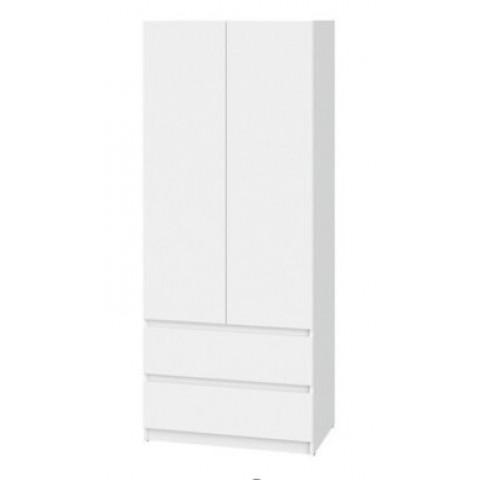 Шкаф 2-створчатый ШК-15 